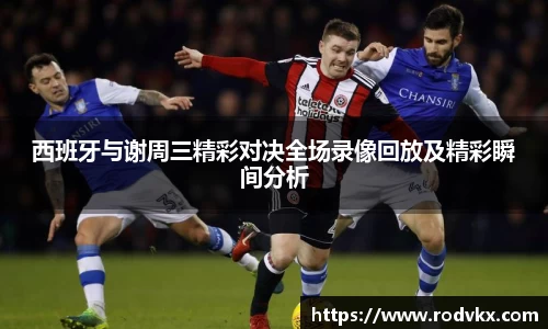 西班牙与谢周三精彩对决全场录像回放及精彩瞬间分析